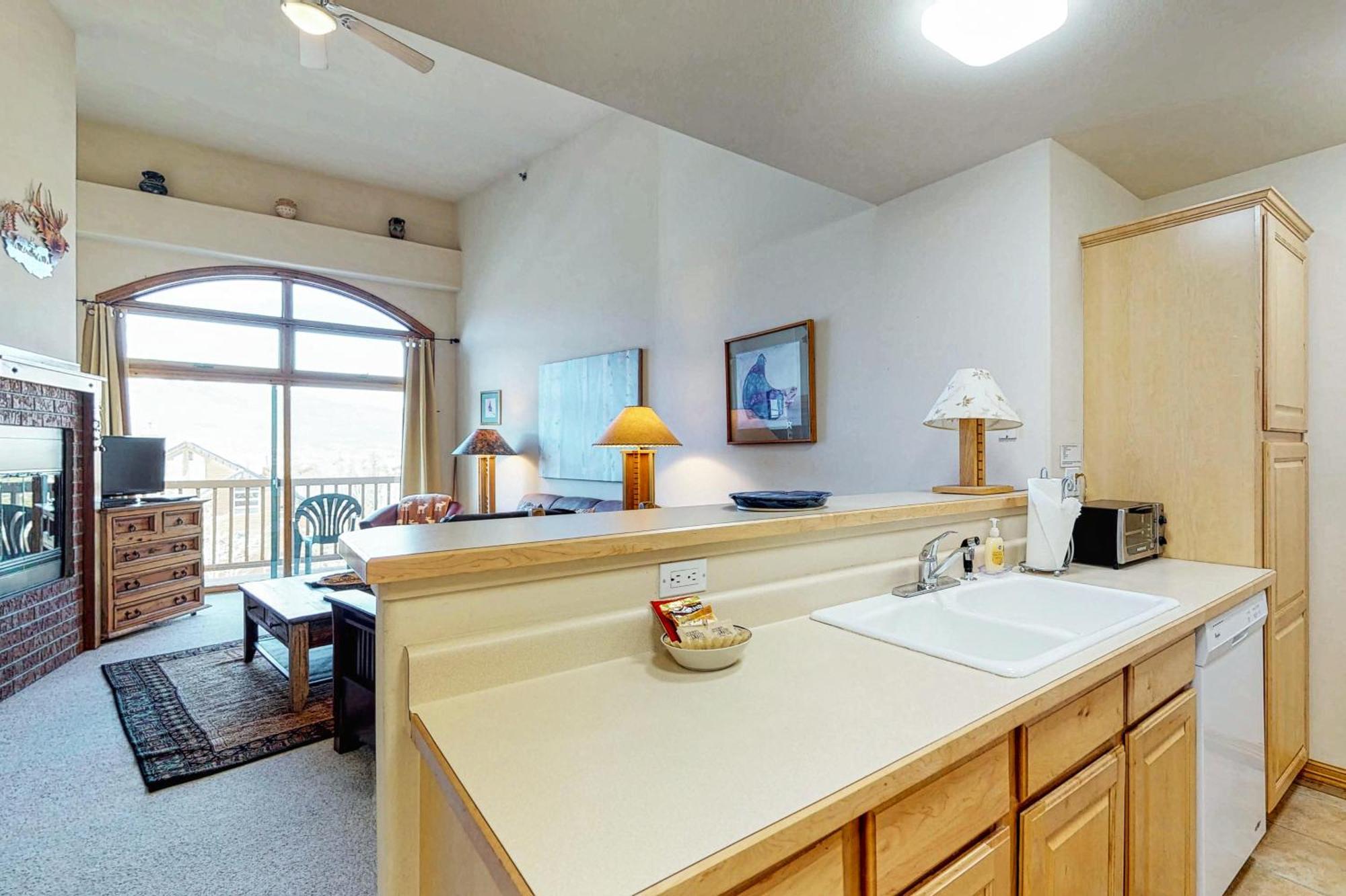 Dillon Commons Hotel Kamer foto